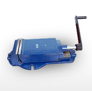 Milling Machine Vice / Vise